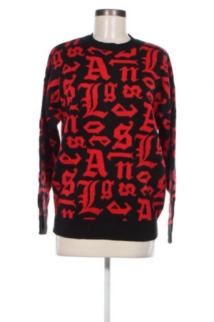 Дамски пуловер Black Squad, Размер XS, Цвят Многоцветен, Цена 11,60 лв.