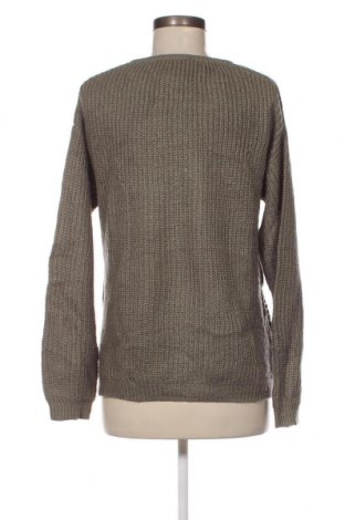 Γυναικείο πουλόβερ Blancheporte, Μέγεθος M, Χρώμα Πράσινο, Τιμή 8,07 €
