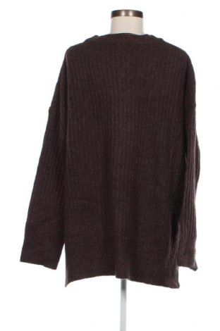 Γυναικείο πουλόβερ Blind Date, Μέγεθος M, Χρώμα Καφέ, Τιμή 5,38 €