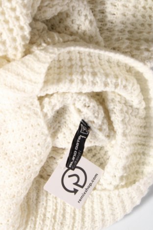 Дамски пуловер Blind Date, Размер M, Цвят Бял, Цена 7,54 лв.