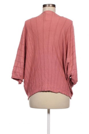 Дамски пуловер Blind Date, Размер XL, Цвят Розов, Цена 6,67 лв.