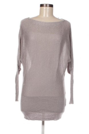 Γυναικείο πουλόβερ Blind Date, Μέγεθος S, Χρώμα Γκρί, Τιμή 2,51 €