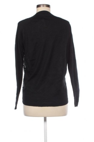 Дамски пуловер Blue Bay, Размер M, Цвят Черен, Цена 7,92 лв.