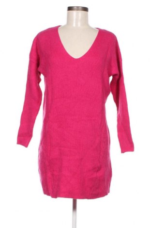 Női pulóver Bluoltre, Méret S, Szín Rózsaszín, Ár 2 207 Ft