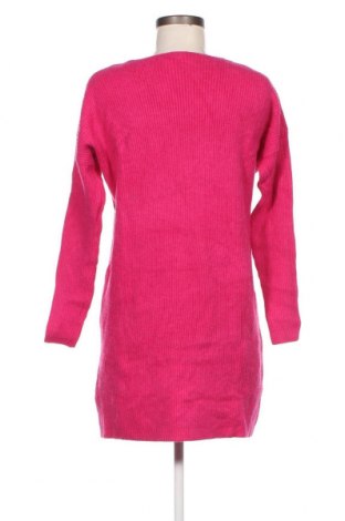 Дамски пуловер Bluoltre, Размер S, Цвят Розов, Цена 8,70 лв.
