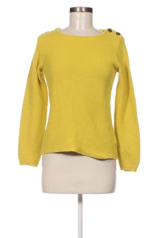 Дамски пуловер Boden, Размер M, Цвят Жълт, Цена 35,85 лв.