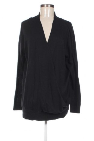 Γυναικείο πουλόβερ Body Flirt, Μέγεθος XXL, Χρώμα Μαύρο, Τιμή 8,14 €