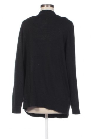 Γυναικείο πουλόβερ Body Flirt, Μέγεθος XXL, Χρώμα Μαύρο, Τιμή 8,14 €