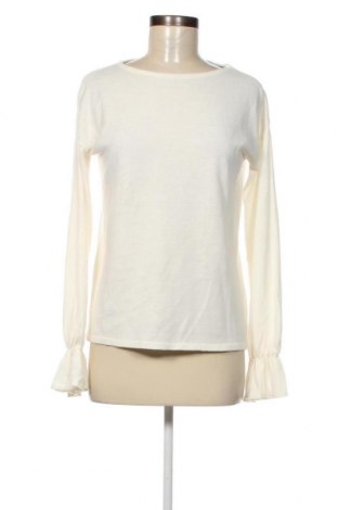Дамски пуловер Body Flirt, Размер XS, Цвят Бял, Цена 5,80 лв.