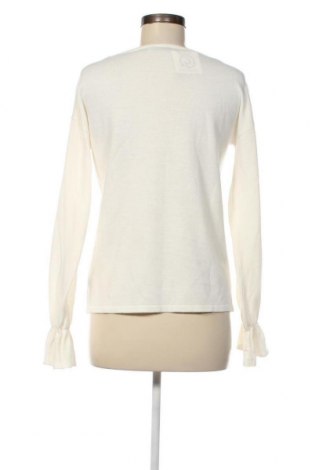 Дамски пуловер Body Flirt, Размер XS, Цвят Бял, Цена 10,15 лв.