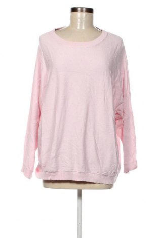 Дамски пуловер Bondelid, Размер L, Цвят Розов, Цена 29,00 лв.