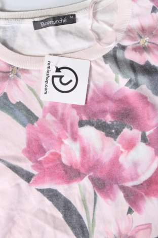 Γυναικείο πουλόβερ Bonmarche, Μέγεθος M, Χρώμα Πολύχρωμο, Τιμή 19,79 €