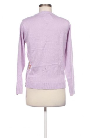 Дамски пуловер Boohoo, Размер M, Цвят Лилав, Цена 7,25 лв.