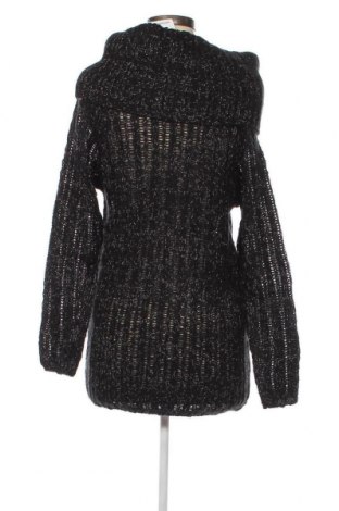 Дамски пуловер Boxeur Des Rues, Размер S, Цвят Черен, Цена 26,10 лв.