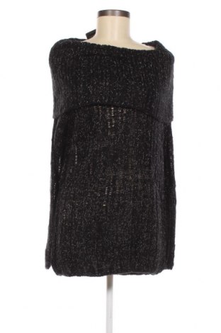 Дамски пуловер Boxeur Des Rues, Размер L, Цвят Черен, Цена 26,10 лв.