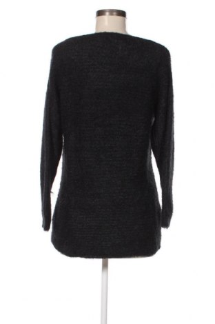 Γυναικείο πουλόβερ Bpc Bonprix Collection, Μέγεθος L, Χρώμα Μπλέ, Τιμή 5,38 €