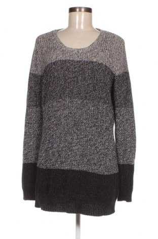 Γυναικείο πουλόβερ Bpc Bonprix Collection, Μέγεθος M, Χρώμα Γκρί, Τιμή 17,94 €