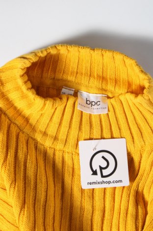 Dámsky pulóver Bpc Bonprix Collection, Veľkosť XL, Farba Žltá, Cena  4,93 €