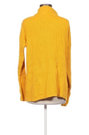 Damski sweter Bpc Bonprix Collection, Rozmiar XL, Kolor Żółty, Cena 37,10 zł