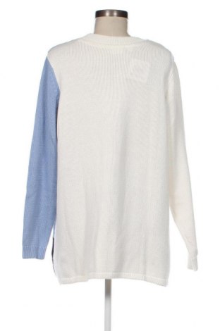Γυναικείο πουλόβερ Bpc Bonprix Collection, Μέγεθος XL, Χρώμα Πολύχρωμο, Τιμή 14,84 €