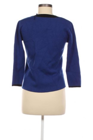 Дамски пуловер Burton of London, Размер M, Цвят Син, Цена 13,05 лв.