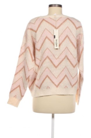 Дамски пуловер By Clara, Размер M, Цвят Многоцветен, Цена 21,16 лв.