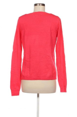 Дамски пуловер C&A, Размер S, Цвят Червен, Цена 13,05 лв.