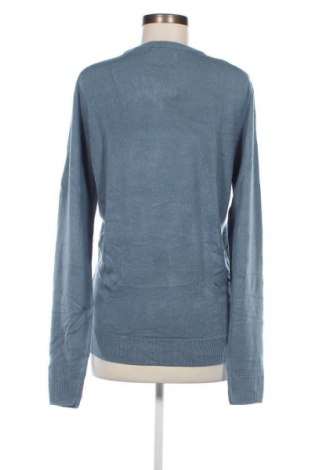 Γυναικείο πουλόβερ C&A, Μέγεθος M, Χρώμα Μπλέ, Τιμή 4,49 €