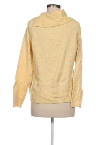 Γυναικείο πουλόβερ C&A, Μέγεθος S, Χρώμα Κίτρινο, Τιμή 8,07 €