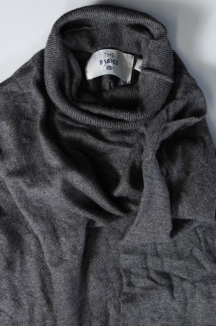 Дамски пуловер C&A, Размер M, Цвят Сив, Цена 7,83 лв.