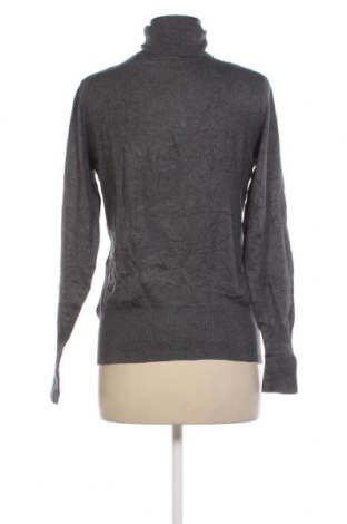 Дамски пуловер C&A, Размер M, Цвят Сив, Цена 7,83 лв.