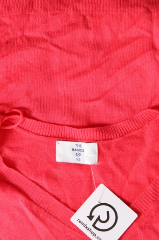 Γυναικείο πουλόβερ C&A, Μέγεθος XS, Χρώμα Ρόζ , Τιμή 3,59 €