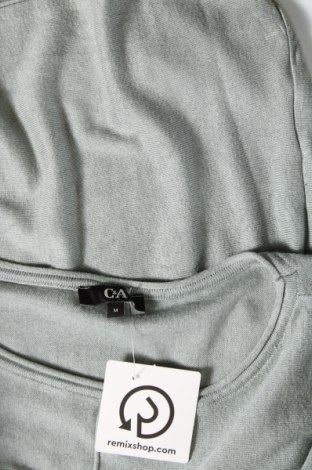 Γυναικείο πουλόβερ C&A, Μέγεθος M, Χρώμα Πράσινο, Τιμή 2,70 €
