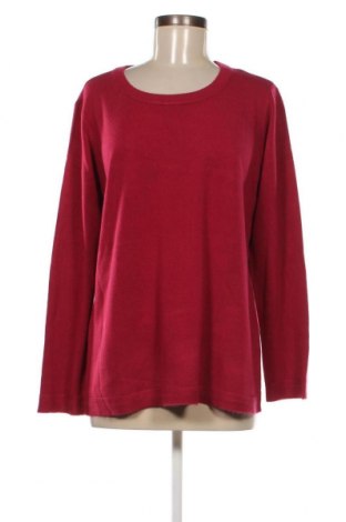 Дамски пуловер CASHMASOFT, Размер XL, Цвят Розов, Цена 15,25 лв.