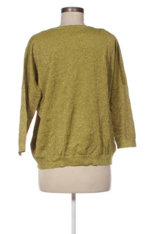 Pulover de femei CKS, Mărime M, Culoare Verde, Preț 21,71 Lei