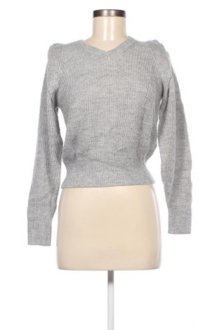 Γυναικείο πουλόβερ CKS, Μέγεθος S, Χρώμα Γκρί, Τιμή 9,53 €