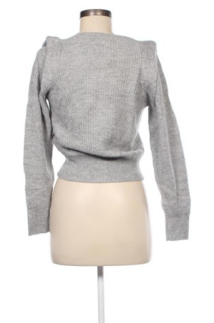 Γυναικείο πουλόβερ CKS, Μέγεθος S, Χρώμα Γκρί, Τιμή 6,26 €