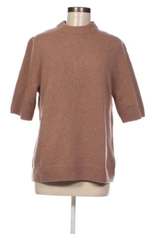 Γυναικείο πουλόβερ COS, Μέγεθος M, Χρώμα Καφέ, Τιμή 68,04 €