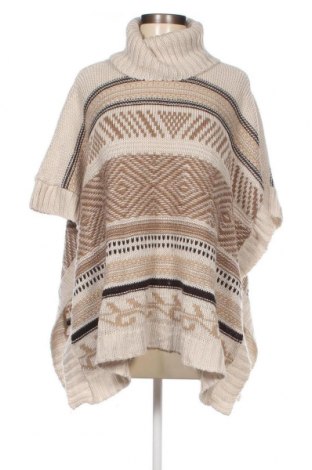 Дамски пуловер Cache Cache, Размер M, Цвят Многоцветен, Цена 7,54 лв.