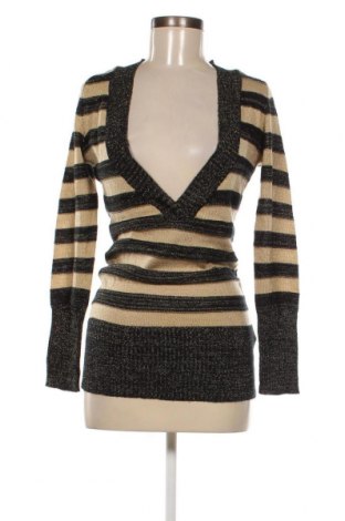 Дамски пуловер Calliope, Размер S, Цвят Многоцветен, Цена 7,54 лв.
