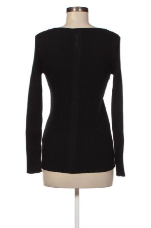 Γυναικείο πουλόβερ Calvin Klein, Μέγεθος XXL, Χρώμα Μαύρο, Τιμή 66,30 €