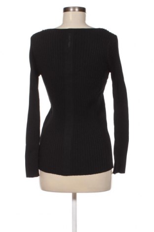 Γυναικείο πουλόβερ Calvin Klein, Μέγεθος XXL, Χρώμα Μαύρο, Τιμή 48,32 €