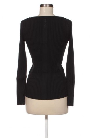 Damenpullover Calvin Klein, Größe L, Farbe Schwarz, Preis 112,37 €
