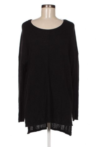 Γυναικείο πουλόβερ Camaieu, Μέγεθος XL, Χρώμα Μαύρο, Τιμή 10,67 €