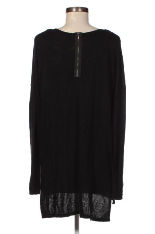 Дамски пуловер Camaieu, Размер XL, Цвят Черен, Цена 20,24 лв.