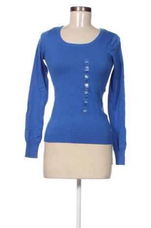 Damenpullover Camaieu, Größe XS, Farbe Blau, Preis € 9,48