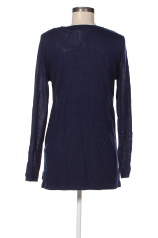 Дамски пуловер Camaieu, Размер M, Цвят Син, Цена 18,40 лв.
