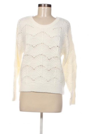 Дамски пуловер Camaieu, Размер S, Цвят Бял, Цена 20,70 лв.