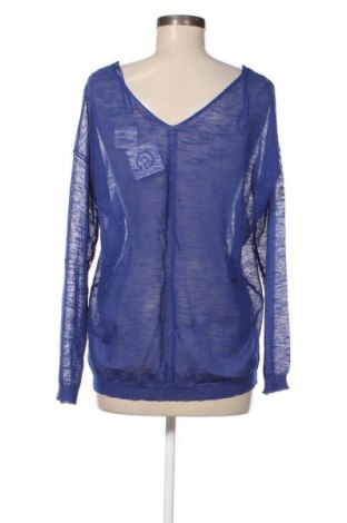 Γυναικείο πουλόβερ Camaieu, Μέγεθος L, Χρώμα Μπλέ, Τιμή 7,71 €