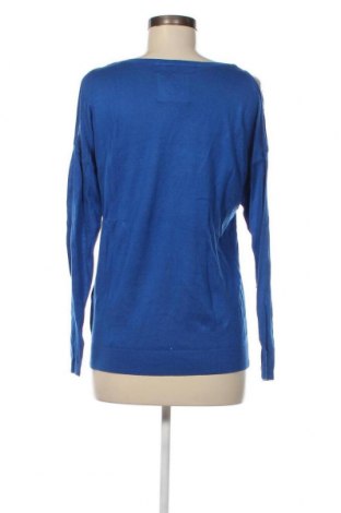 Дамски пуловер Camaieu, Размер L, Цвят Син, Цена 15,64 лв.
